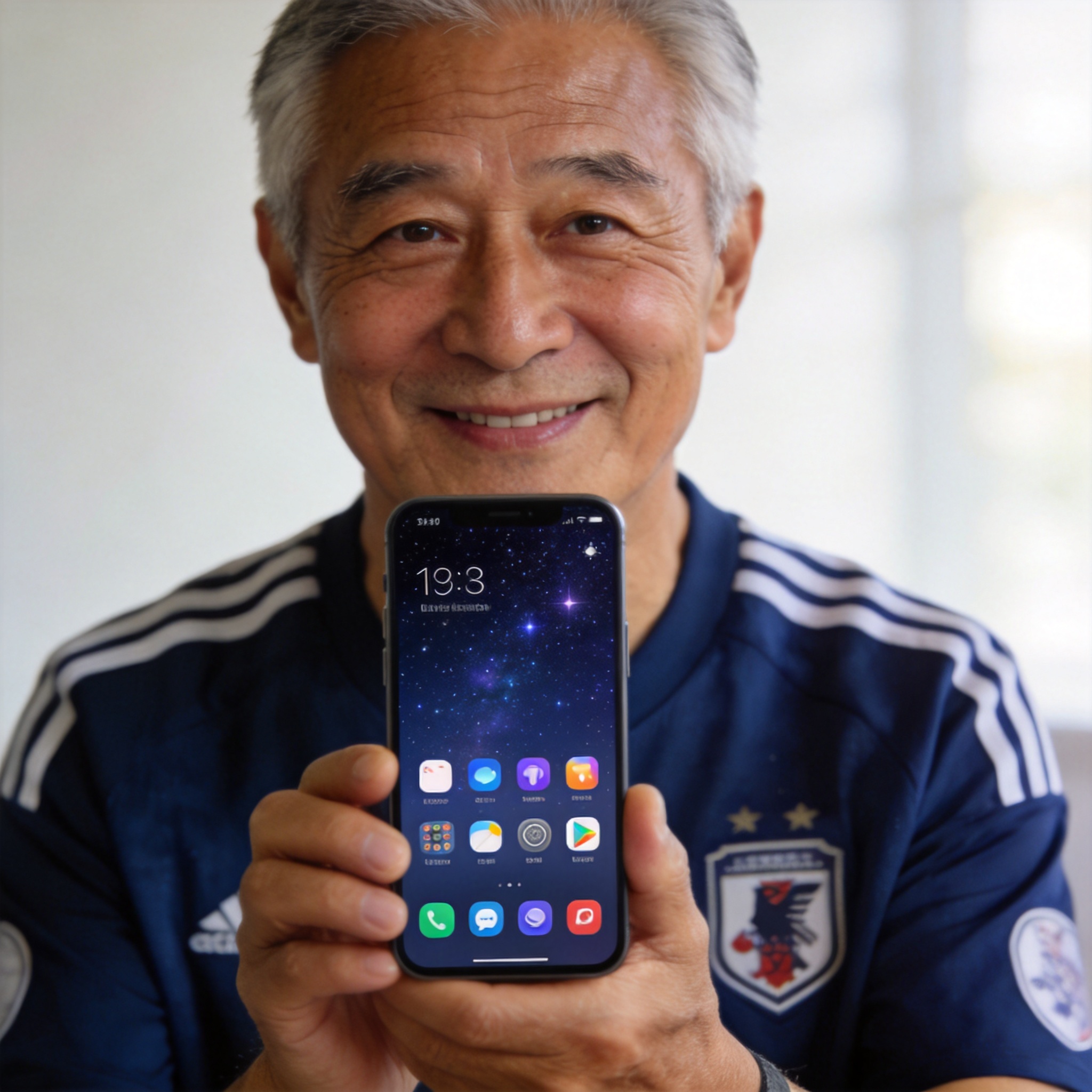 球迷用户头像